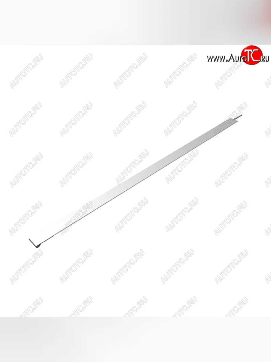 Хомут топливного бака 650*650 Тип C БАКОР  Hyundai HD-35 (2011-2025)