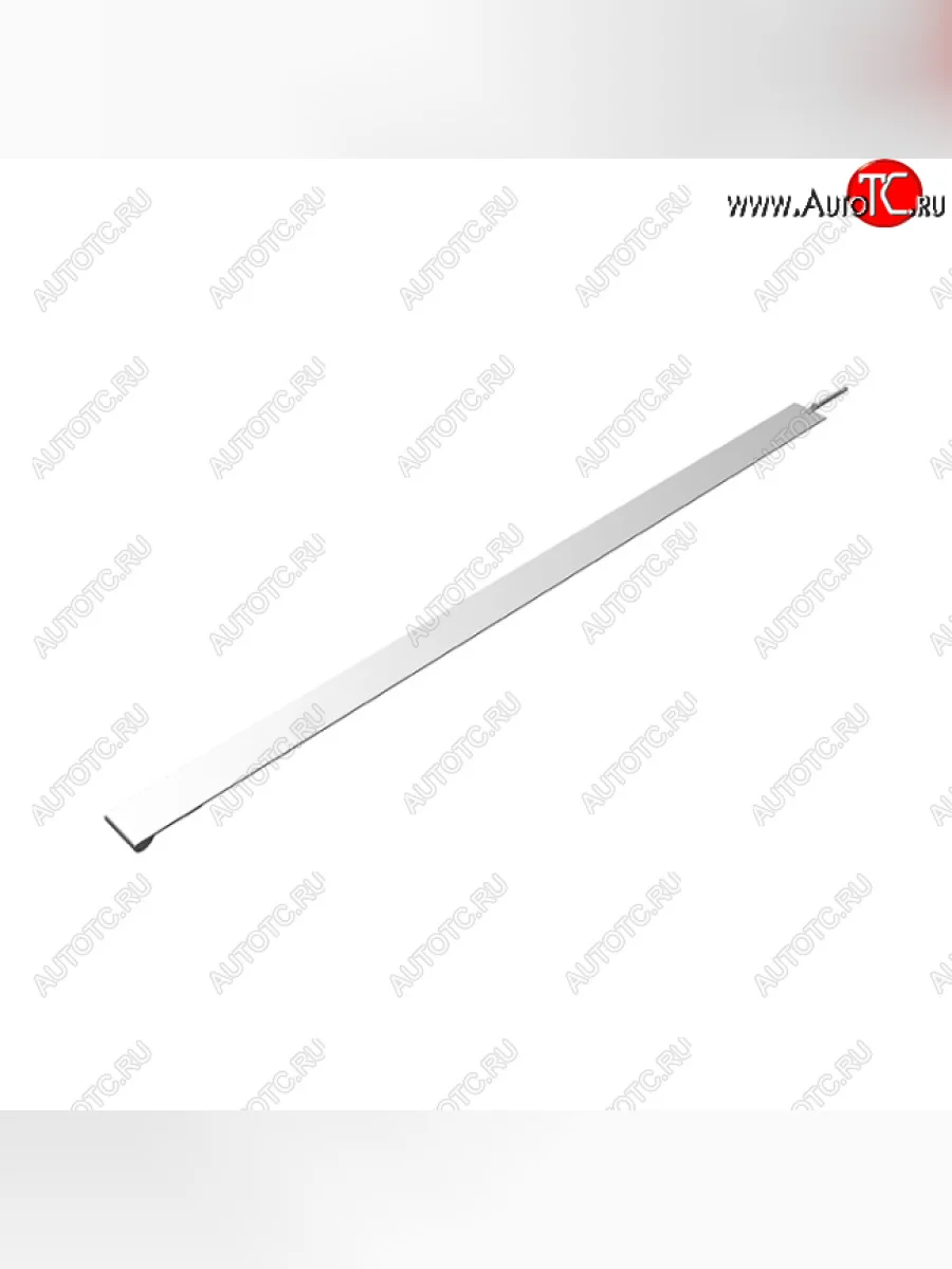 Хомут для топливного бака 235х380/243x383 (аналог 2705-1101110) Тип K БАКОР  Renault Magnum (2006-2013)  в Керчи Республика Крым