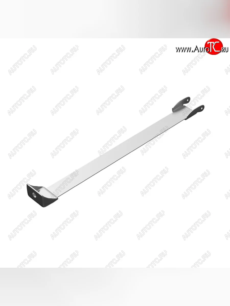 Хомут топливного бака БАКОР  MAN TGA (2000-2025)  в Самаре Самарской области