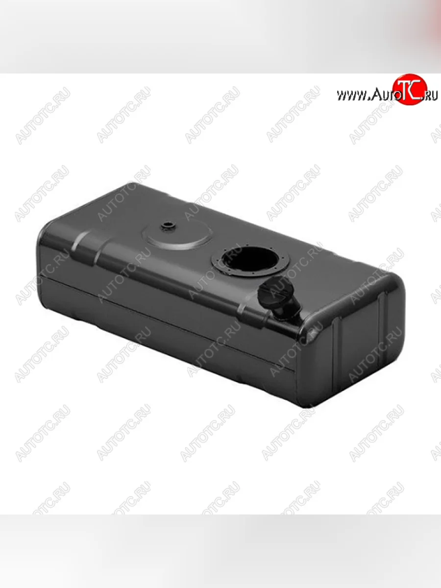 Бак топливный (аналог 3302-1101010-20, -30) 70 л. под погружной модуль (235х380х830) СТАЛЬ БАКОР  ГАЗ ГАЗель (1994-2025) 3302, 3302,Бизнес (крышка резьбовая, без комплектующих, БЕЗ АНТИКОРА, )  в Самаре Самарской области