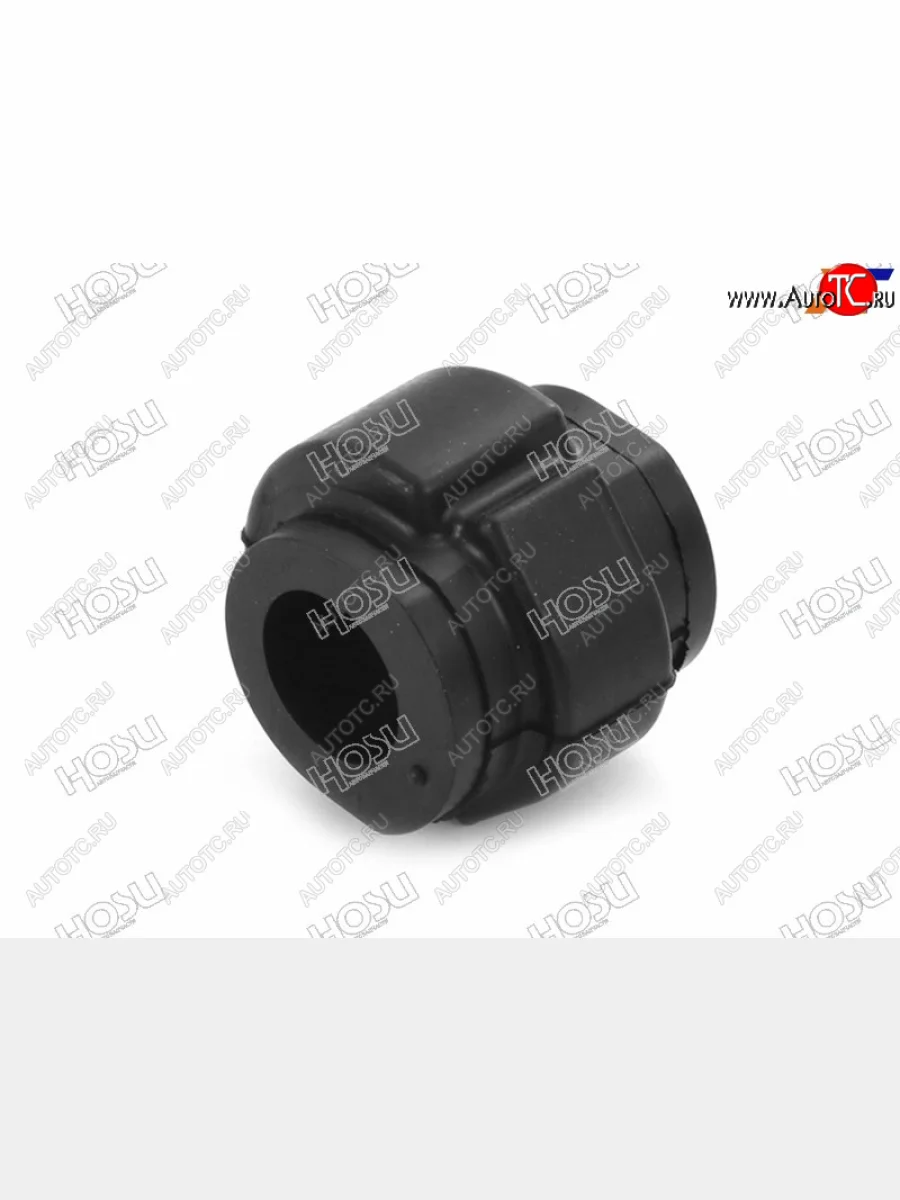 Втулка переднего стабилизатора SAT Audi A4 B6 седан (2000-2006)  с доставкой в г. Керчь