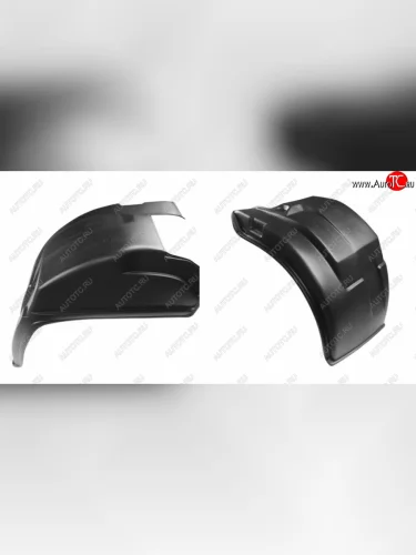 Комплект крыльев К.4310 