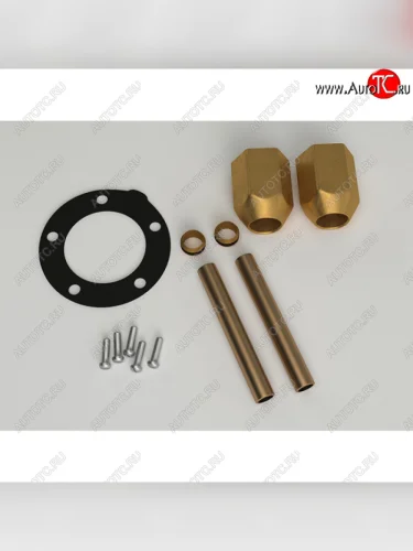 Комплект метизов к топливному баку (Тип I, Тип J), БАКОР  