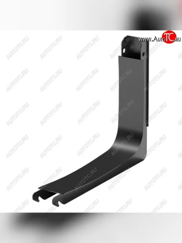 Кронштейн lдля алюм. бака Тип U (500*690) БАКОР 