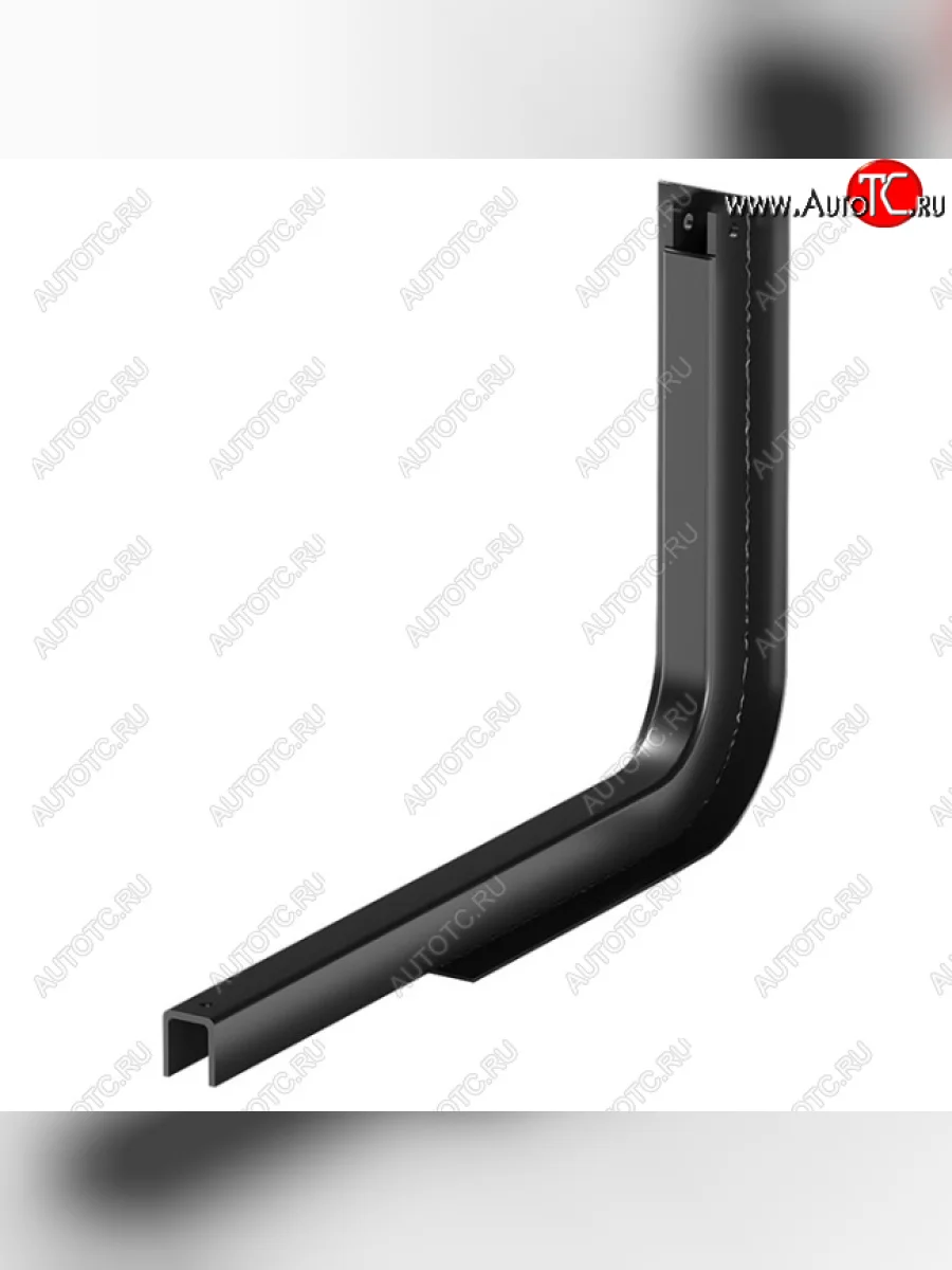 Кронштейн для алюм. бака Тип К (243*383) , нижний, БАКОР ГАЗ ГАЗель 3221 дорестайлинг автобус (1996-2002)  с доставкой в г. Пермь