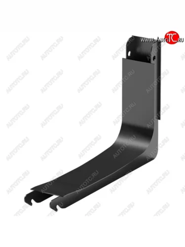 Кронштейн алюминиевого бака Тип 1В (350*620), БАКОР 