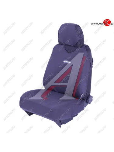 Универсальные чехлы сидений (майка, 4 предм., полиэстер) Sport Plus AUTOPROFI Ford Fiesta 6 хэтчбэк 5 дв. рестайлинг (2012-2019) Универсальные чехлы сидений (майка, 4 предм., полиэстер) Sport Plus AUTOPROFI Ford Fiesta 6 хэтчбэк 5 дв. рестайлинг (2012-2019)