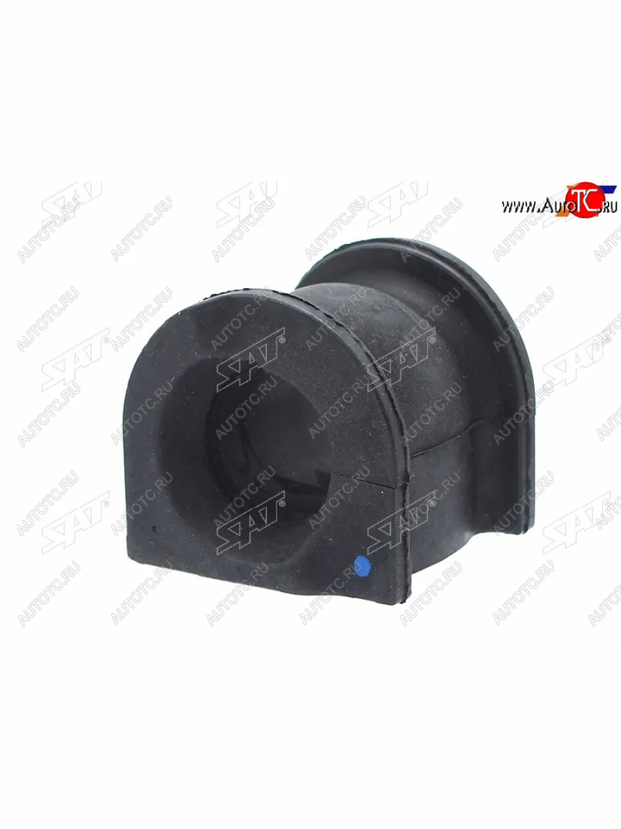 Втулка переднего стабилизатора D=27 SAT Honda Crosstour 1 TF дорестайлинг (2009-2013)  в Самаре Самарской области