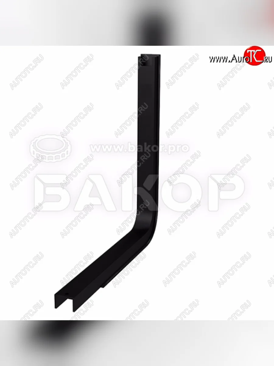 Кронштейн топливного бака Тип G (600*670), БАКОР    в Самаре Самарской области