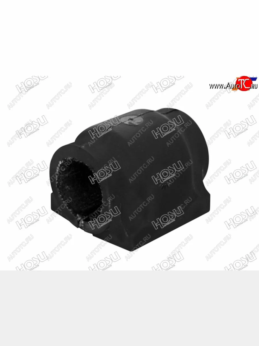 Втулка переднего стабилизатора D=28.5 SAT Land Rover Discovery 4 L319 (2009-2016)  в Самаре Самарской области