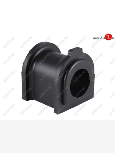 Втулка переднего стабилизатора D=28.6 SAT Toyota Hiace ( H200,  H300) (2004-2025) минивэн (Япония) дорестайлинг , минивэн (Япония) 1-ый рестайлинг, минивэн (Япония) 2-ой рестайлинг, минивэн (Япония) 3-ий рестайлинг, минивэн дорестайлинг