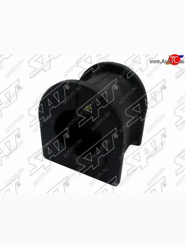 Втулка переднего стабилизатора D=30 SAT Toyota Fortuner AN50/AN60 2-ой рестайлинг (2011-2015)