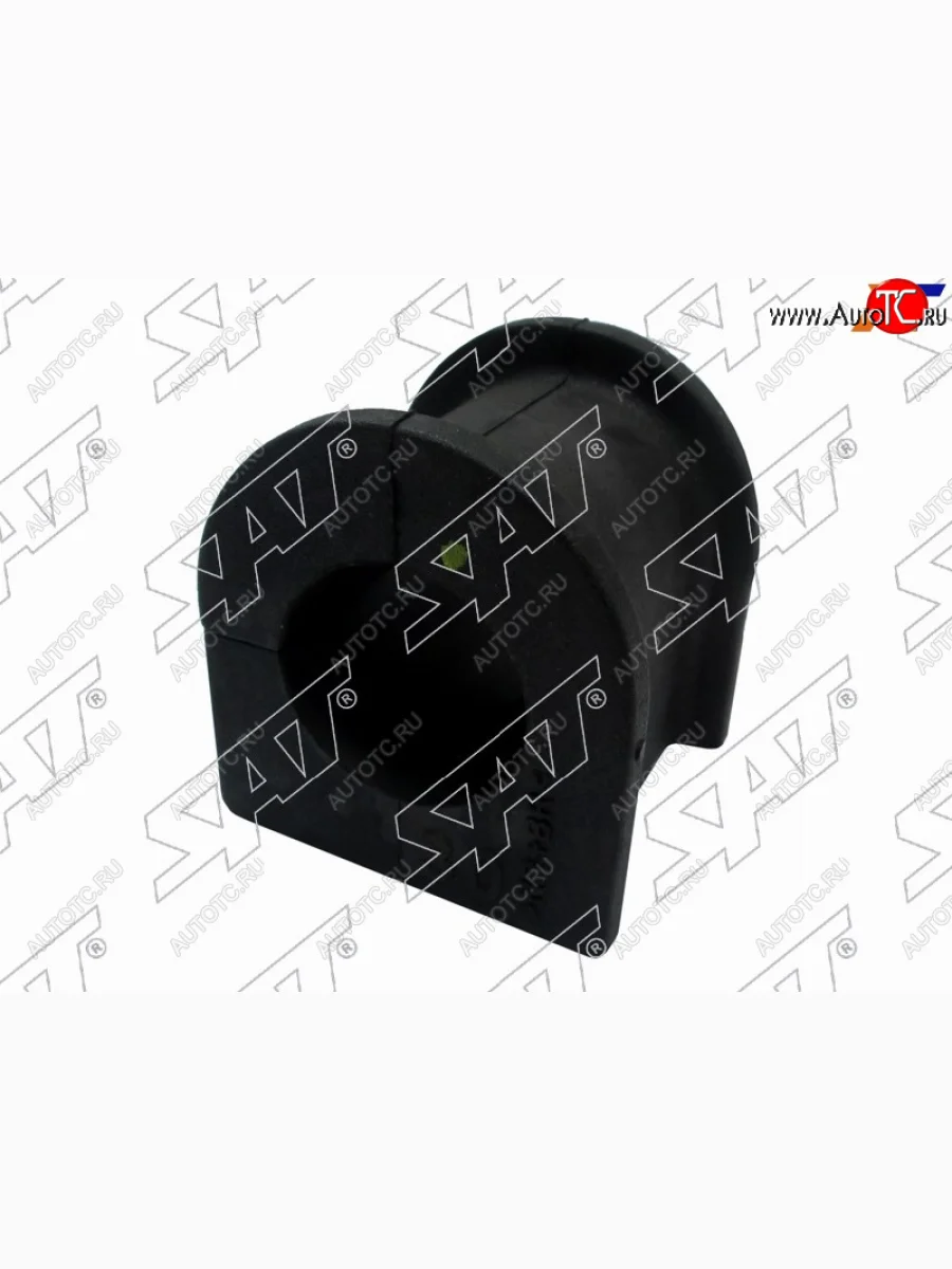 Втулка переднего стабилизатора D=30 SAT Toyota Fortuner AN50/AN60 2-ой рестайлинг (2011-2015)  в Керчи Республика Крым