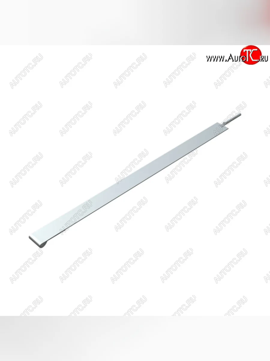 Лента-хомут для алюм. бака 243*383 нижний Тип К БАКОР Renault Magnum (1990-1997)  в Керчи Республика Крым