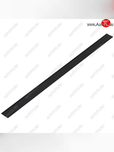 РТИ кронштейна Тип K (резиновые прокладки), БАКОР ГАЗ ГАЗель 3302 дорестайлинг шасси (1994-2002)