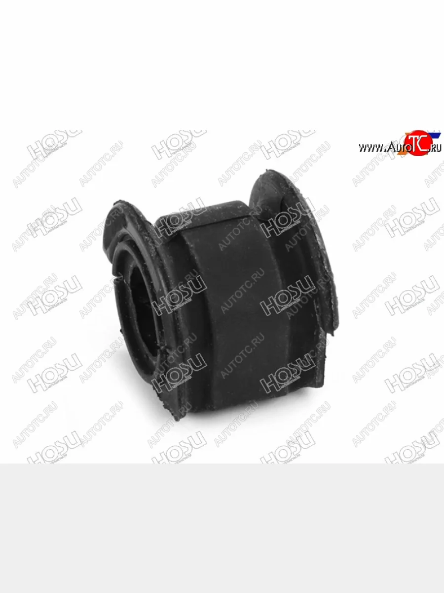 Втулка переднего стабилизатора D=43 SAT LH=RH Fiat Doblo 223 дорестайлинг (2000-2005)  в Керчи Республика Крым