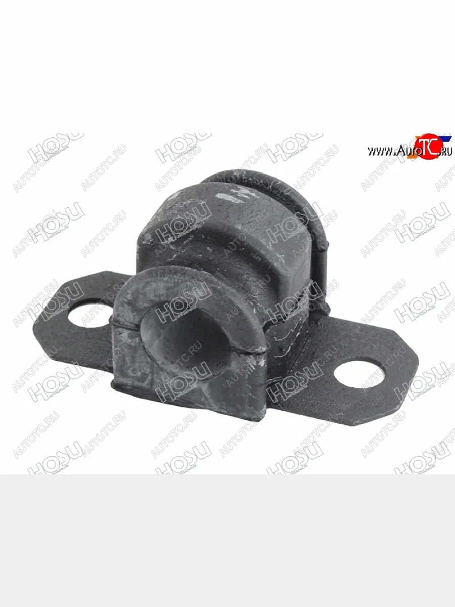 Втулка переднего стабилизатора D=43 SAT Ford Transit Custom дорестайлинг (2012-2018)  с доставкой в г. Керчь