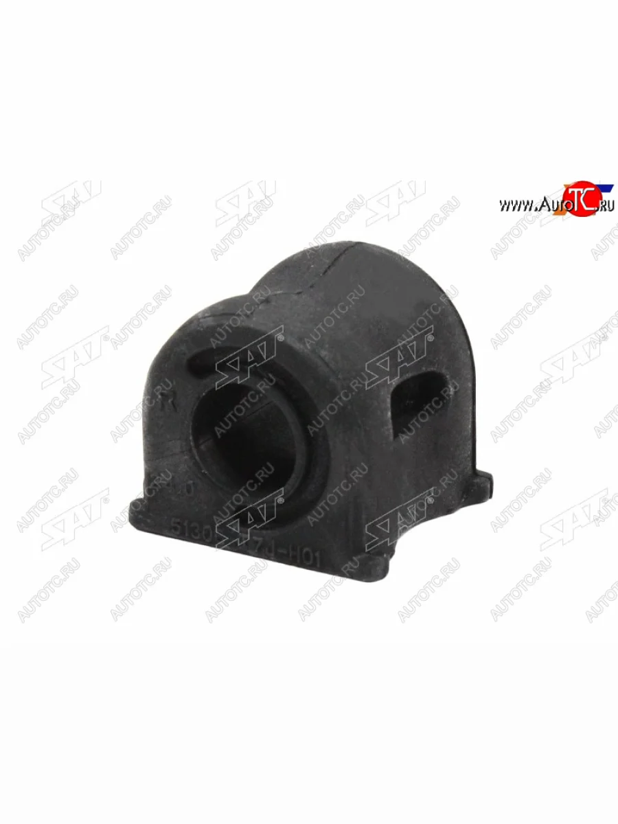 Втулка переднего стабилизатора D=43 RH SAT  Honda Vezel (2013-2025) RU3, RU4, RU1, RU2, RV5, RV6, RV3, RV4  в Самаре Самарской области