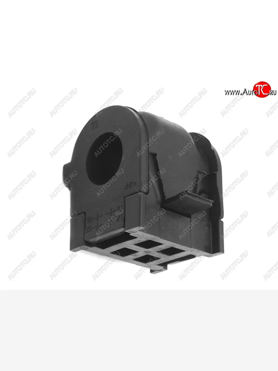 Втулка переднего стабилизатора SAT LH=RH Mazda 6 GJ 2-ой рестайлинг универсал (2018-2025)  с доставкой в г. Пермь