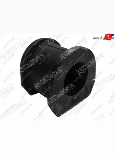 Втулка переднего стабилизатора SAT LH=RH Mitsubishi L200  4 (2013-2016)  рестайлинг
