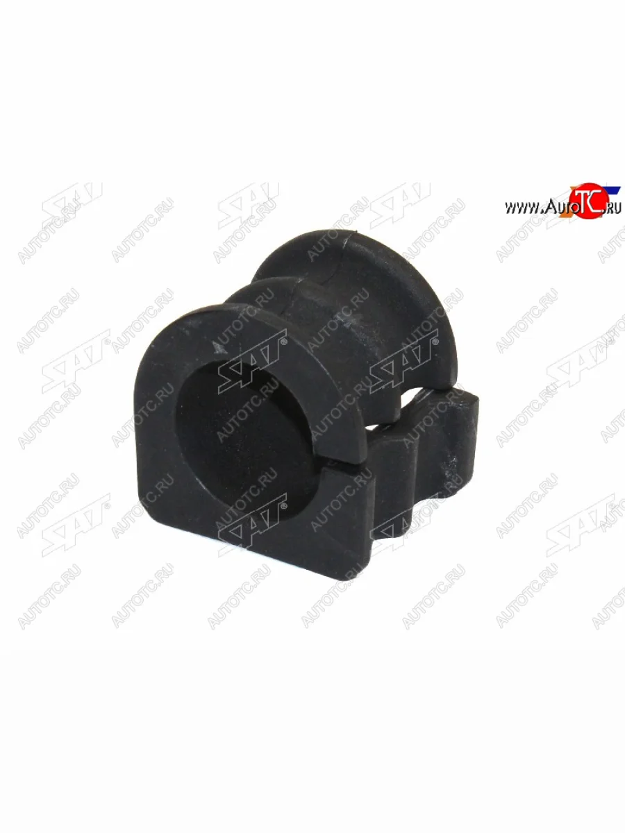 Втулка переднего стабилизатора SAT LH=RH Nissan Patrol 6 Y62 дорестайлинг (2010-2014)  в Самаре Самарской области