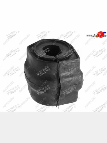 Втулка переднего стабилизатора SAT LH=RH Peugeot 206 хэтчбэк 5 дв. 2AC дорестайлинг (1998-2003)