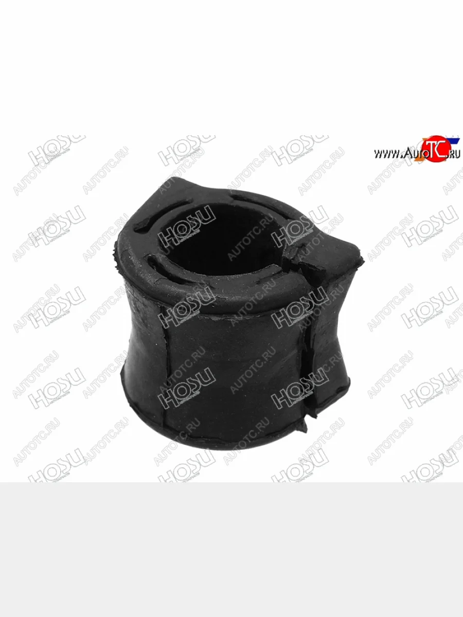 Втулка переднего стабилизатора SAT LH=RH CITROEN Jumpy дорестайлинг (2007-2013)  в Перми Пермском крае