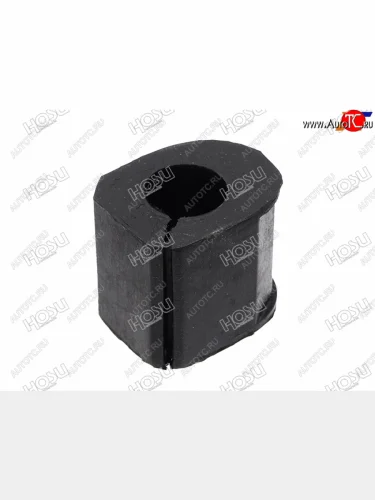 Втулка переднего стабилизатора SAT LH=RH Renault Symbol седан LB 1-ый рестайлинг (2002-2006)