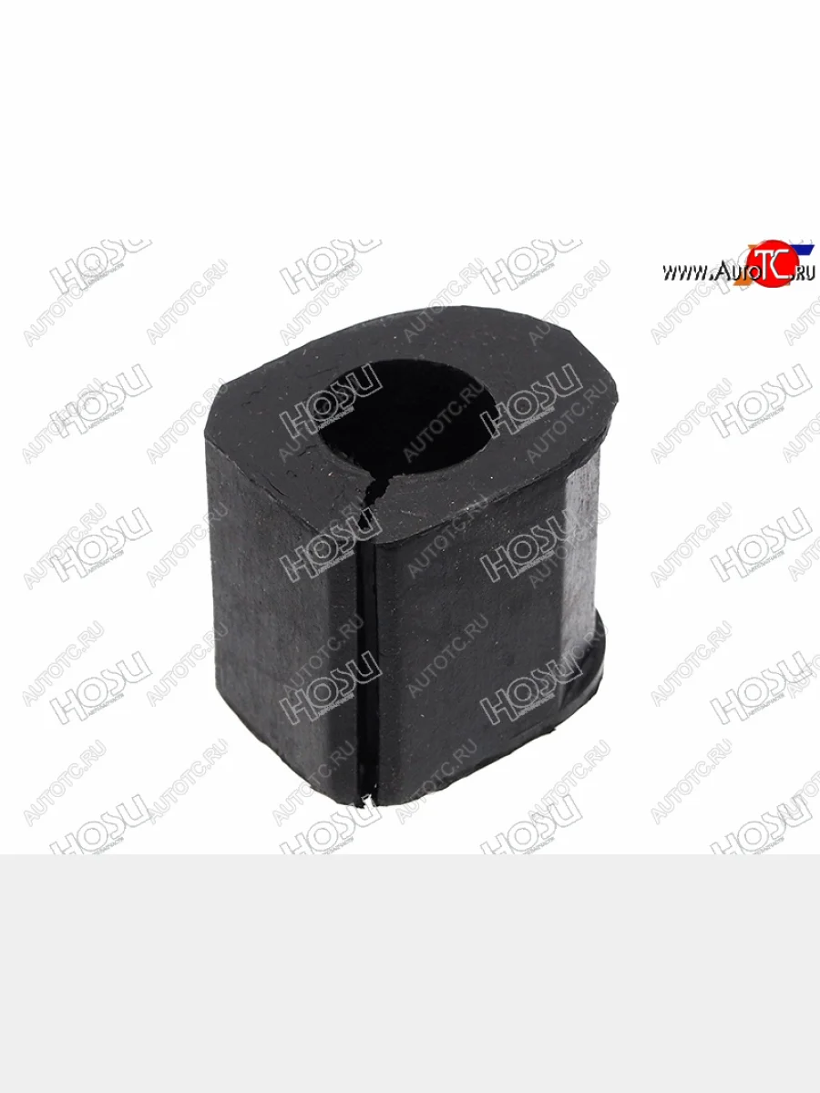 Втулка переднего стабилизатора SAT LH=RH Renault Symbol седан LB 1-ый рестайлинг (2002-2006)  в Самаре Самарской области