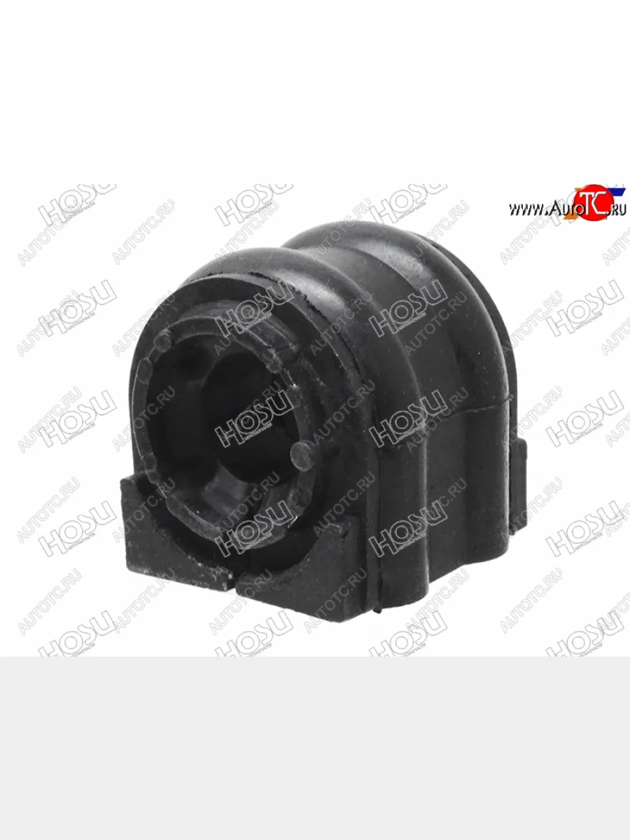 Втулка стабилизатора SAT D=18 FR Hyundai Solaris HCR седан рестайлинг (2020-2022)  с доставкой в г. Пермь