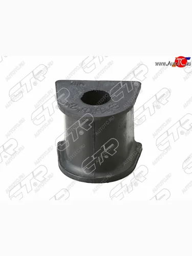 Втулка стабилизатора SAT D=20 FR KIA Cerato 1 LD хэтчбэк (2004-2007)