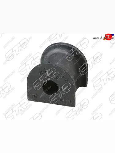 Втулка стабилизатора SAT D=21 FR Chevrolet Lacetti хэтчбек (2002-2013)