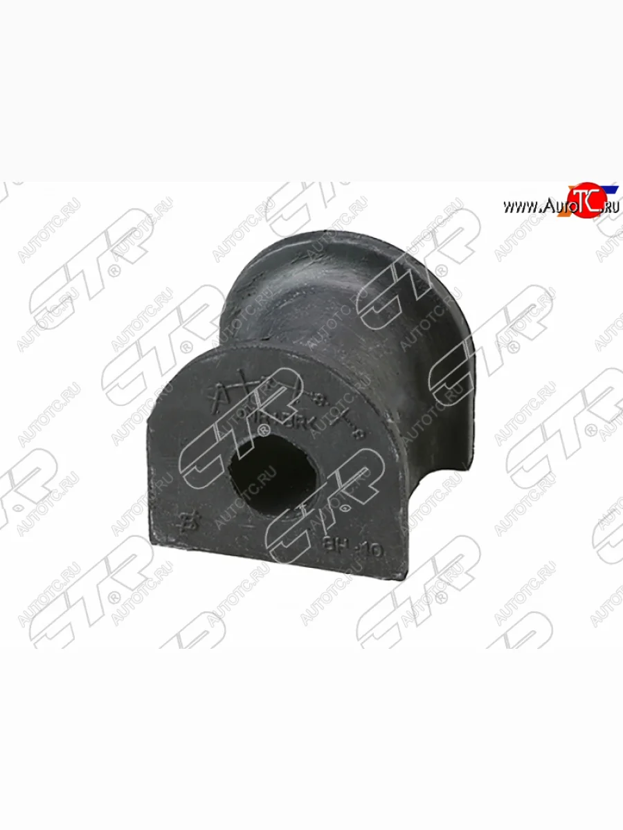 Втулка стабилизатора SAT D=21 FR Chevrolet Lacetti хэтчбек (2002-2013)  в Перми Пермском крае