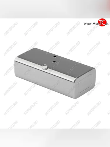 Топливный бак 400 л. (433*673*1440) и, АЛЮМИНИЙ БАКОР Уаз Патриот Карго рестайлинг 1 (2014-2016) ( крышка полуоборот. с комплектующими)