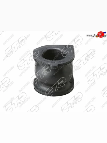 Втулка стабилизатора FR D=27.2 SAT Honda Accord 5 CD купе дорестайлинг (1993-1995)