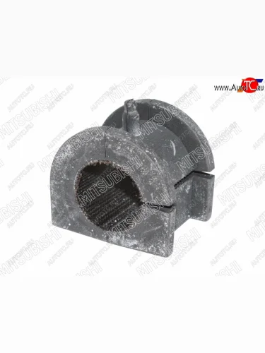 Втулка стабилизатора SAT FR Mitsubishi Lancer 10 CY хэтчбэк дорестайлинг (2007-2010)