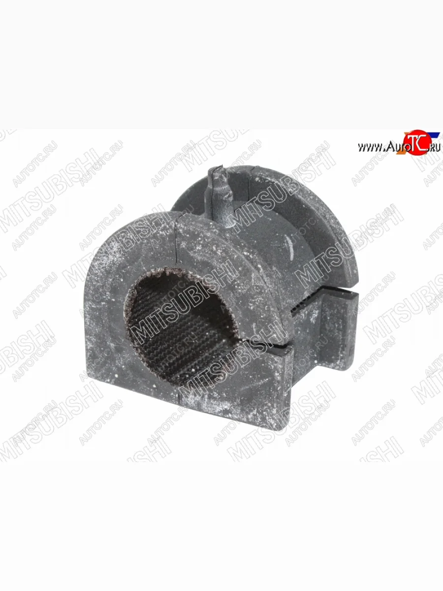 Втулка стабилизатора SAT FR Mitsubishi Lancer 10 CY хэтчбэк дорестайлинг (2007-2010)  с доставкой в г. Керчь