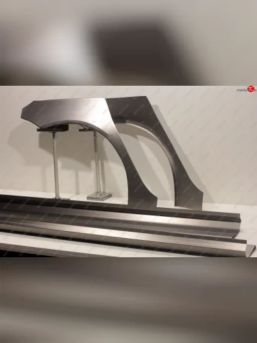 Холоднокатаная сталь 1 и 1.2 мм 10599р Холоднокатаная сталь 1 и 1.2 мм 10599р