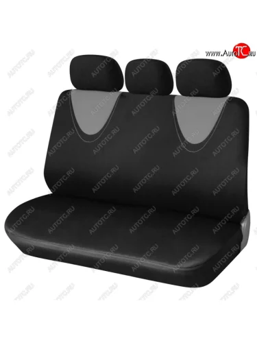 Универсальные чехлы сидений (майка, 9 предм., полиэстер) AIRLINE Ford Fiesta 6 хэтчбэк 5 дв. рестайлинг (2012-2019) Универсальные чехлы сидений (майка, 9 предм., полиэстер) AIRLINE Ford Fiesta 6 хэтчбэк 5 дв. рестайлинг (2012-2019)