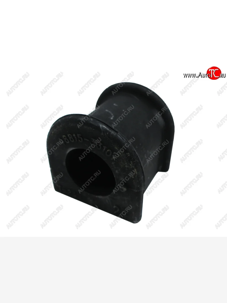 Втулка стабилизатора FR SAT Toyota Camry XV50 дорестайлинг (2011-2014)  в Самаре Самарской области