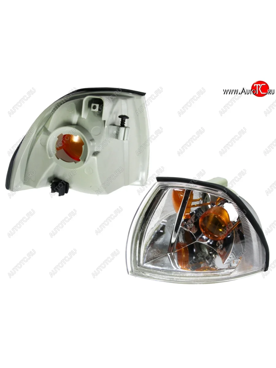Габарит LH-RH хрусталь SAT Daewoo Nexia дорестайлинг (1995-2008)  в Самаре Самарской области