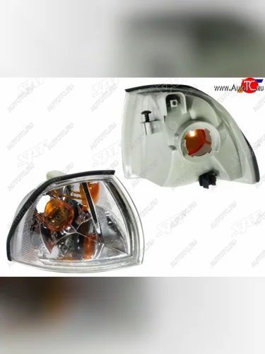  Габарит LH-RH хрусталь SAT Daewoo Nexia  дорестайлинг (1995-2008)