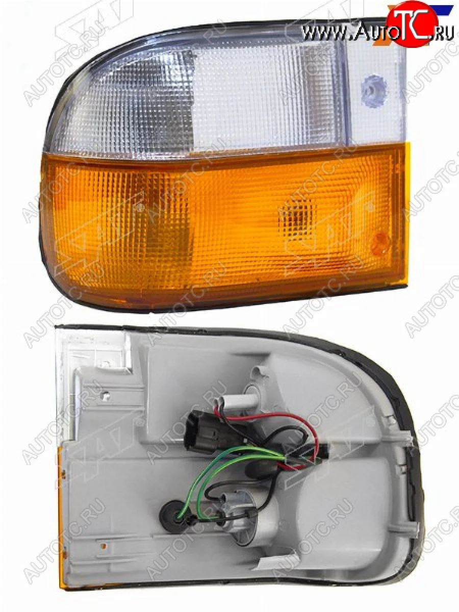 Габарит LH 20-15-15 SAT Hyundai Porter AU,KR (1996-2011)  в Керчи Республика Крым