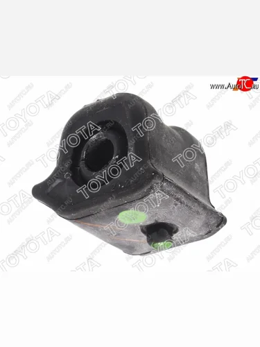 Втулка стабилизатора FL-FR D-21.1 SAT Toyota Corolla E150 седан дорестайлинг (2006-2010)