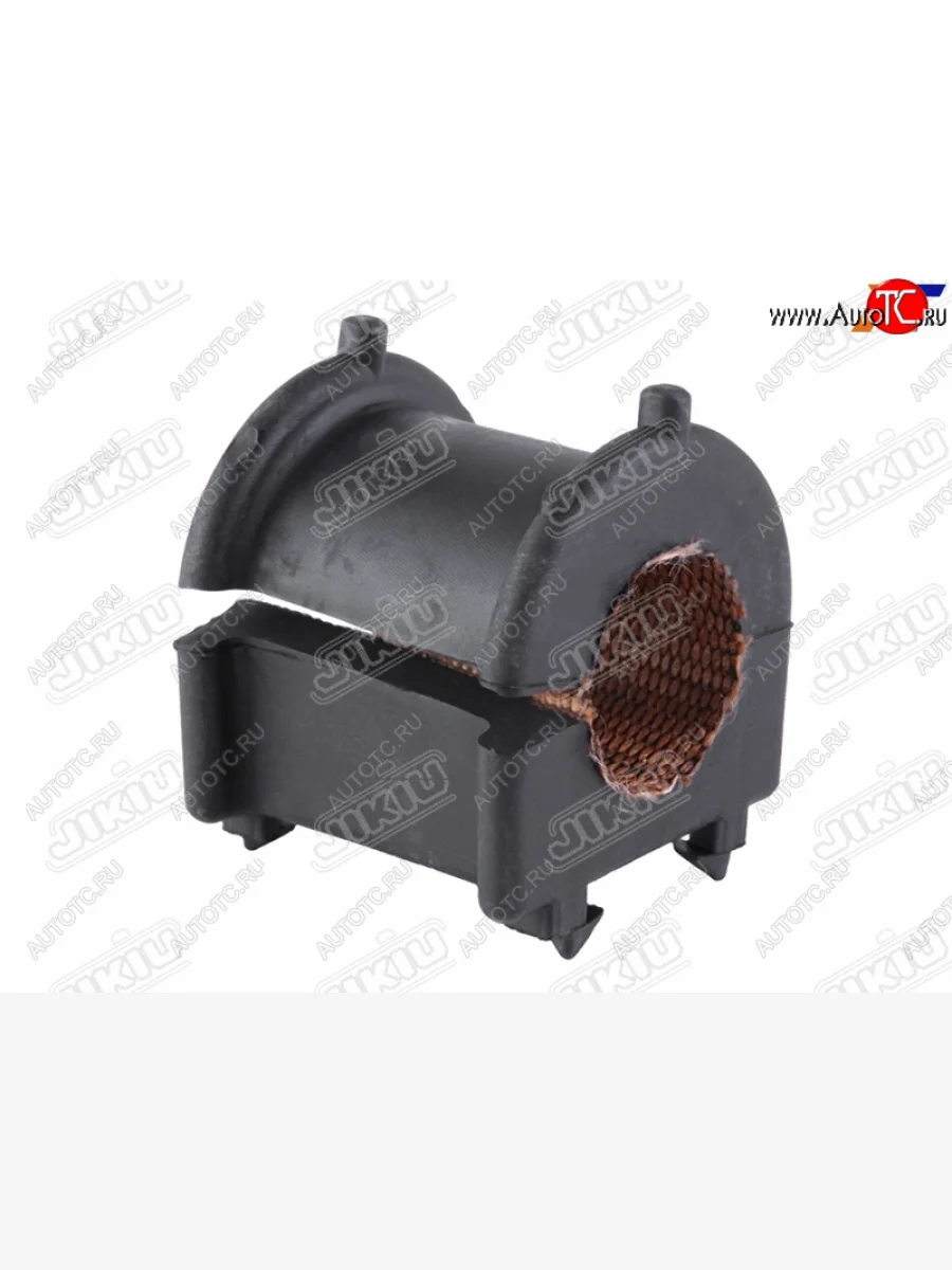 Втулка стабилизатора FL-FR D-23 SAT Toyota Harrier XU60 дорестайлинг (2013-2017)  в Перми Пермском крае