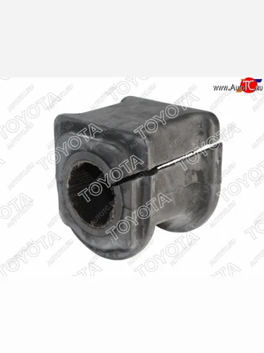  Втулка стабилизатора FR-FL D-27.2 SAT Lexus GS300  S190 (2005-2012), Lexus GS350  L10 (2011-2016), Lexus GS450H  L10 (2011-2015), Lexus IS250 ( XE20,  XE30 седан) (2005-2016), Lexus IS350  XE20 (2005-2013), Toyota Crown  S220 (2017-2022)