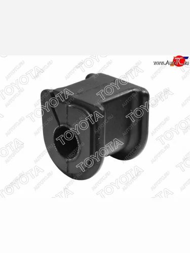 Втулка стабилизатора RH-LH D-21 SAT Lexus RX350 AL10 рестайлинг (2012-2015)