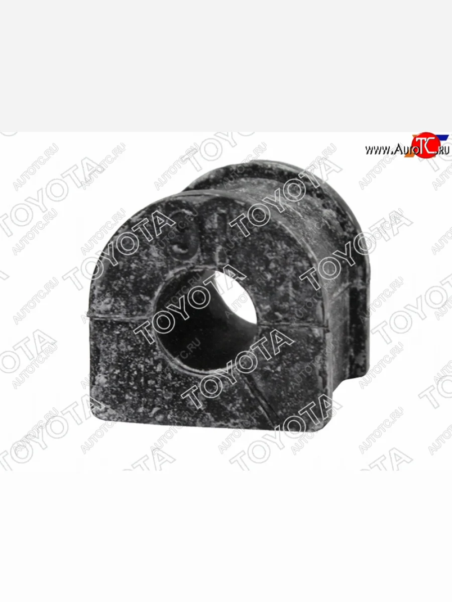 Втулка стабилизатора RH-LH D-16 SAT Toyota Corolla E150 седан рестайлинг (2009-2013)  в Керчи Республика Крым