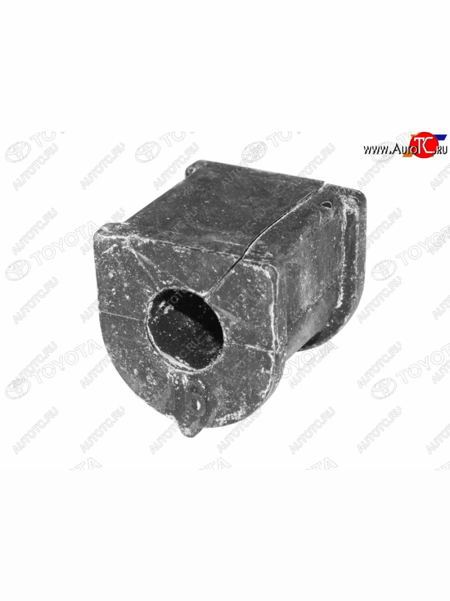 Втулка стабилизатора RH-LH D-16 SAT Toyota Camry XV70 дорестайлинг (2017-2021)  в Самаре Самарской области