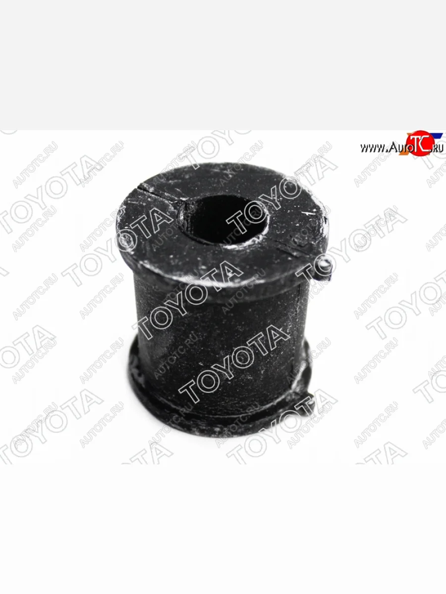 Втулка стабилизатора RH-LH D-14 SAT Toyota Highlander XU50 рестайлинг (2016-2020)  в Самаре Самарской области